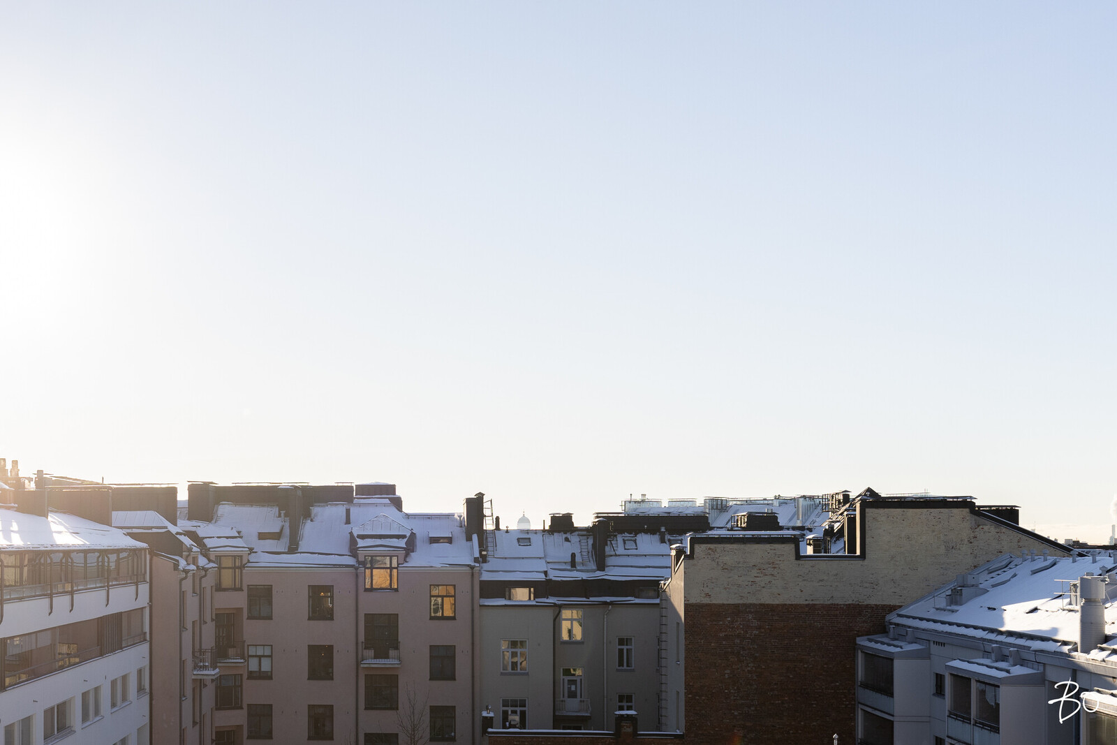 Fleminginkatu 8 - bild 22