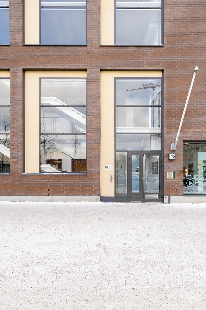 Toukolankatu 17 - bild 17