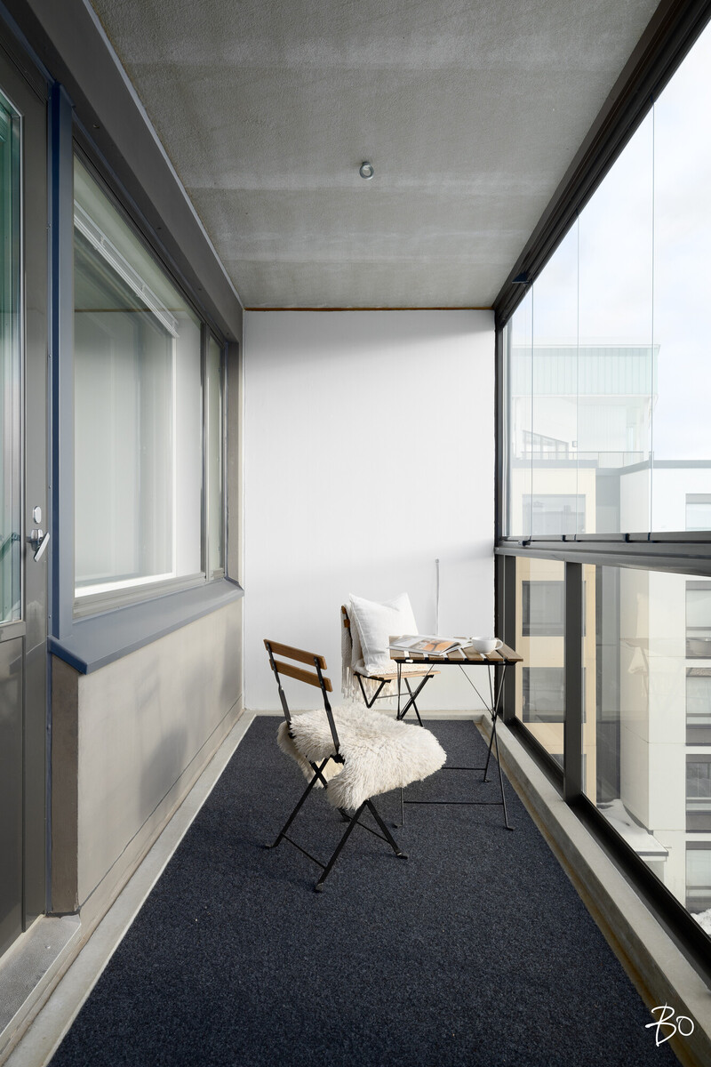 Toukolankatu 17 - bild 7