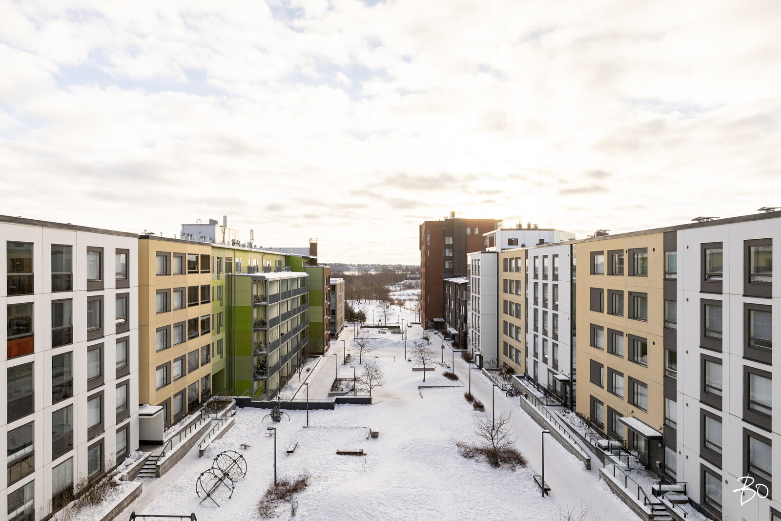 Toukolankatu 17 - bild 16