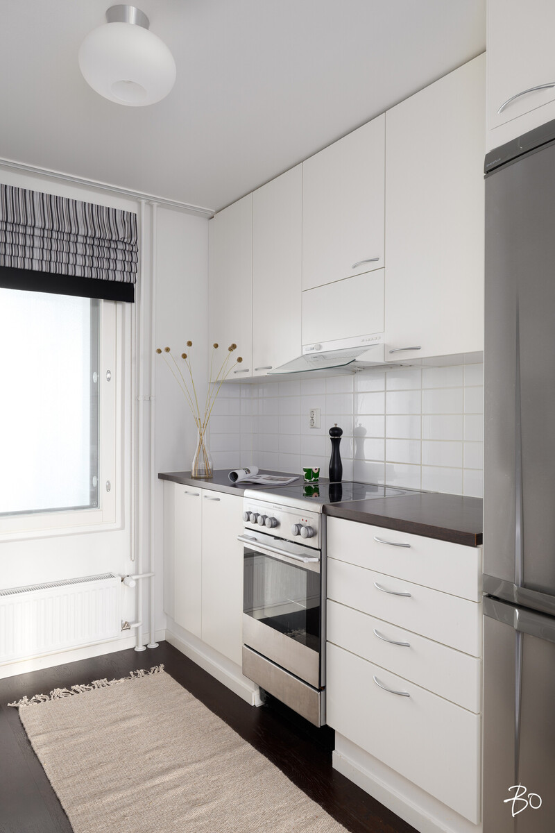 Toukolankatu 17 - bild 5