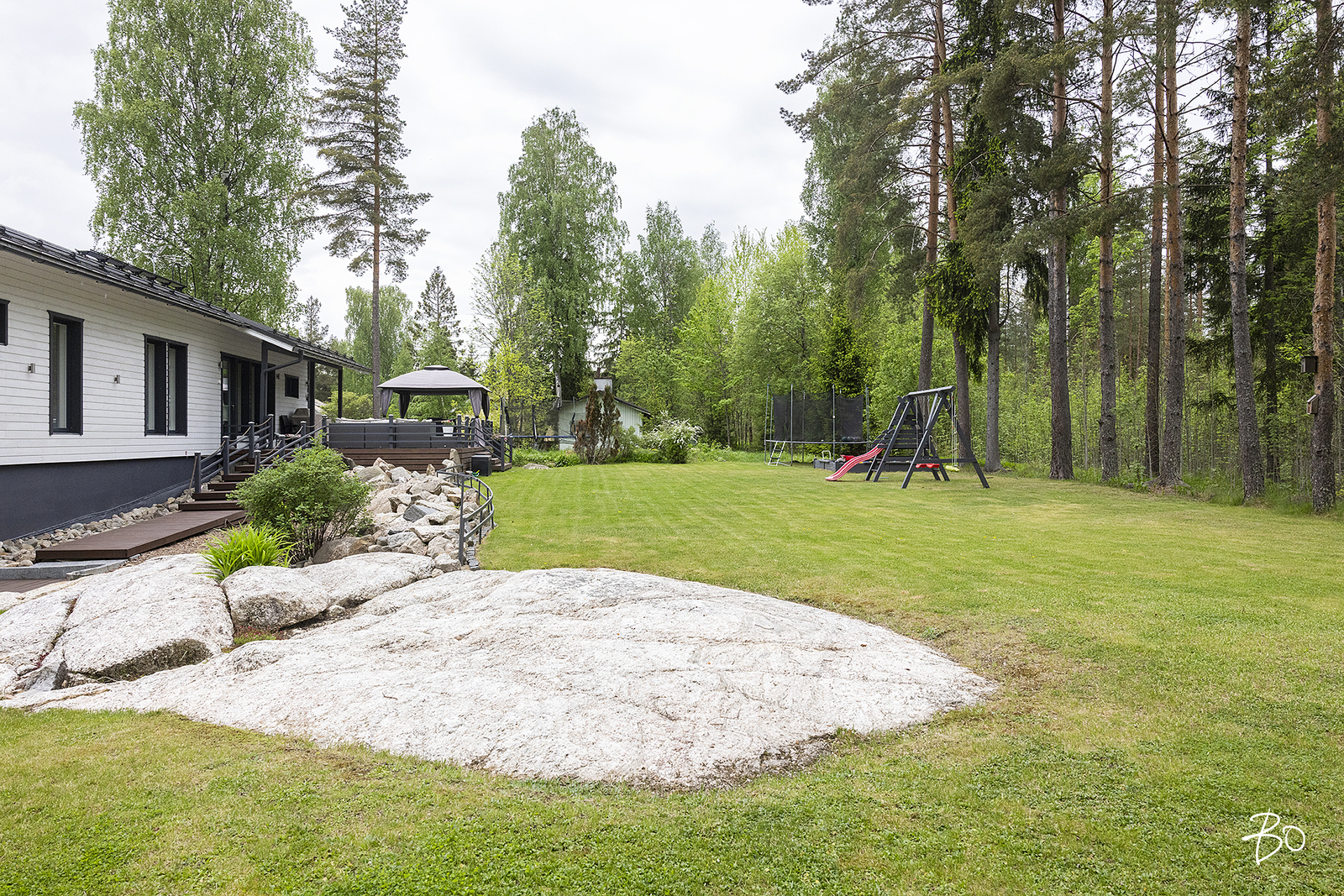 Honkatie 33 B  - bild 33