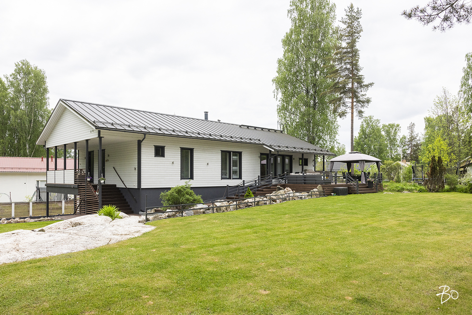 Honkatie 33 B  - bild 32