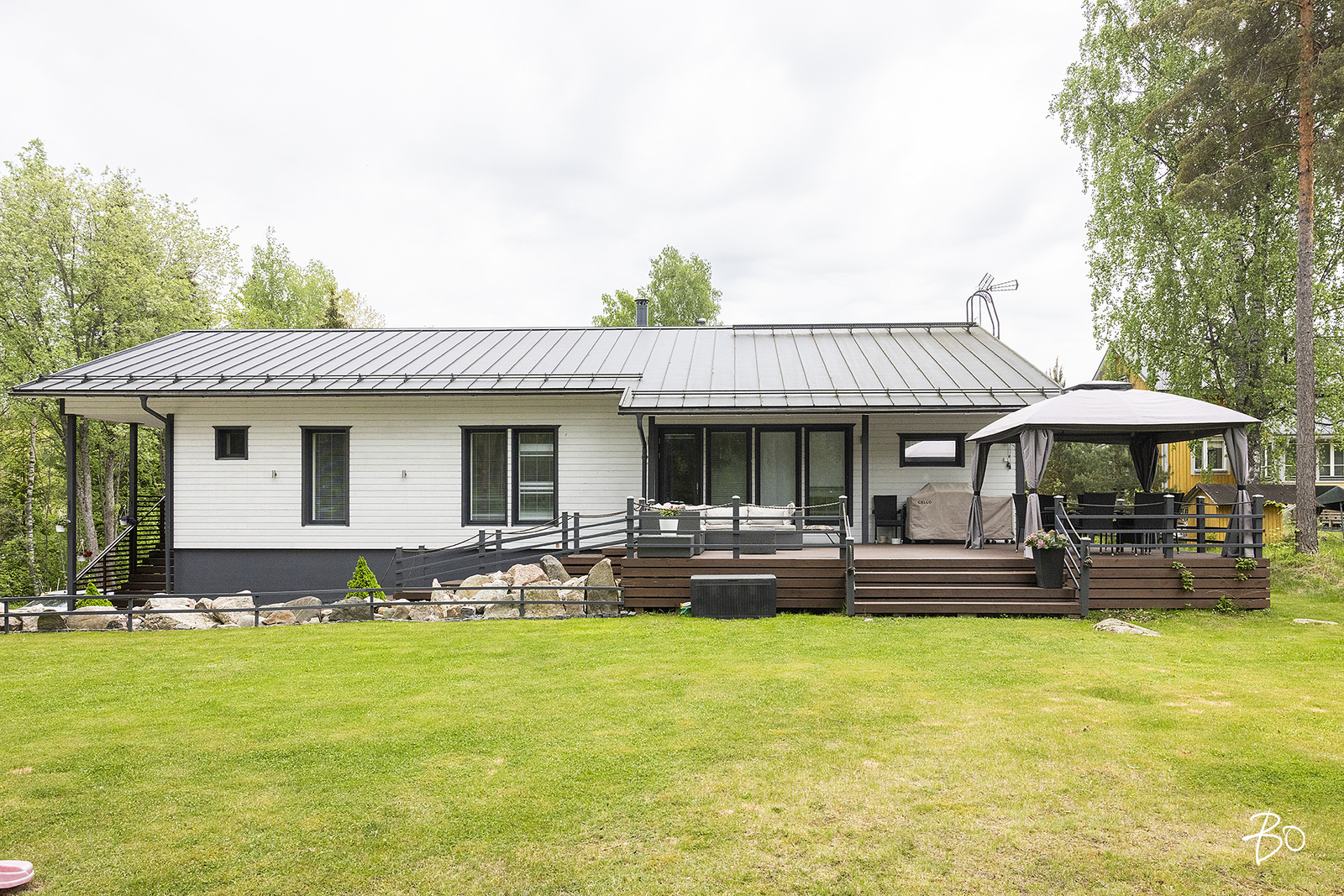 Honkatie 33 B  - bild 36