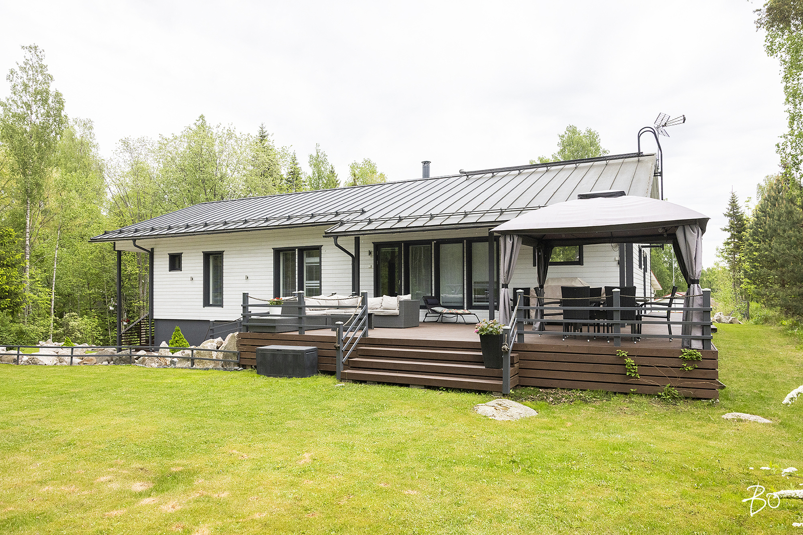 Honkatie 33 B  - bild 37