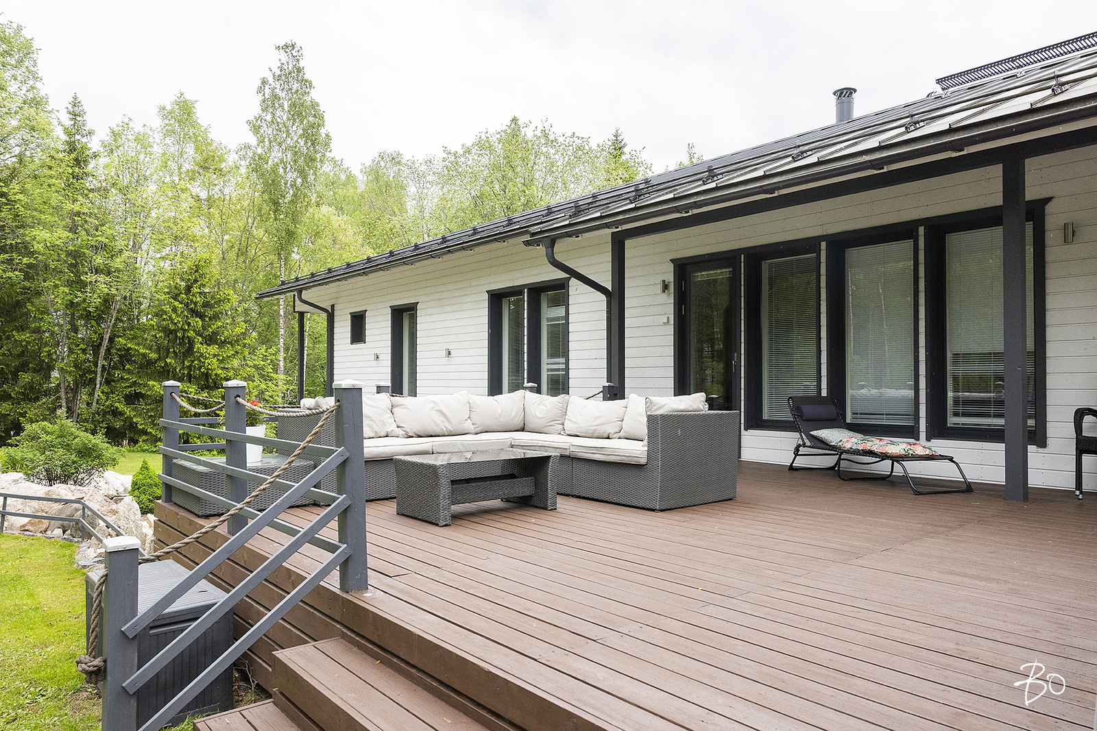 Honkatie 33 B  - bild 38