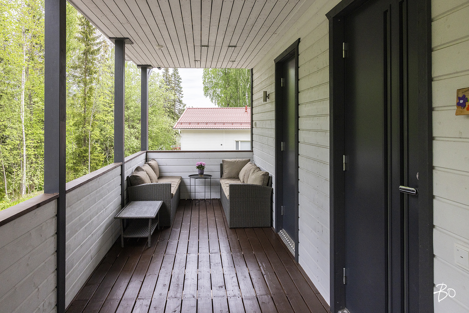 Honkatie 33 B  - bild 31