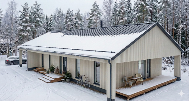 Kurjenjalankuja 6 - bild 4