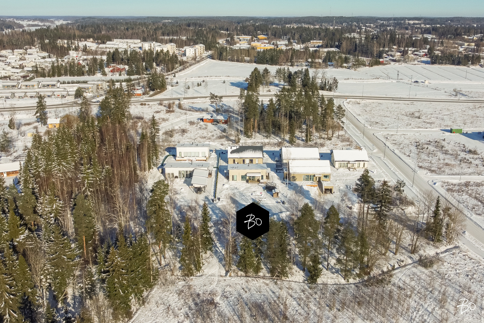 Kurjenjalankuja 6 - bild 2