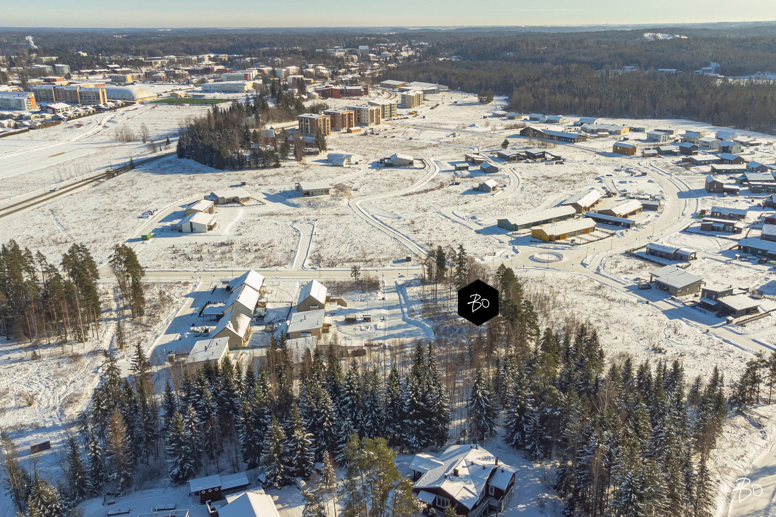 Kurjenjalankuja 6 - bild 5