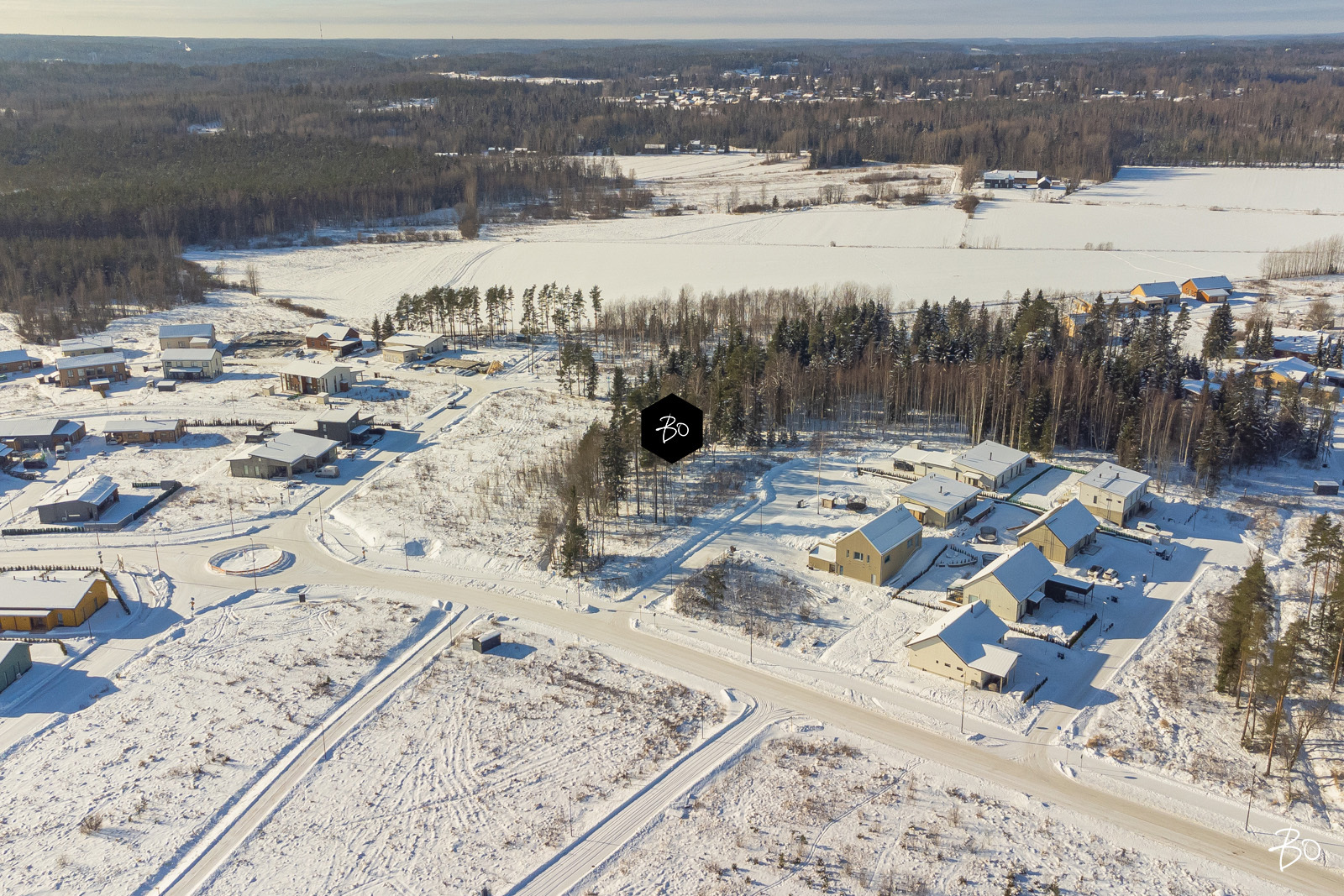 Kurjenjalankuja 6 - bild 6