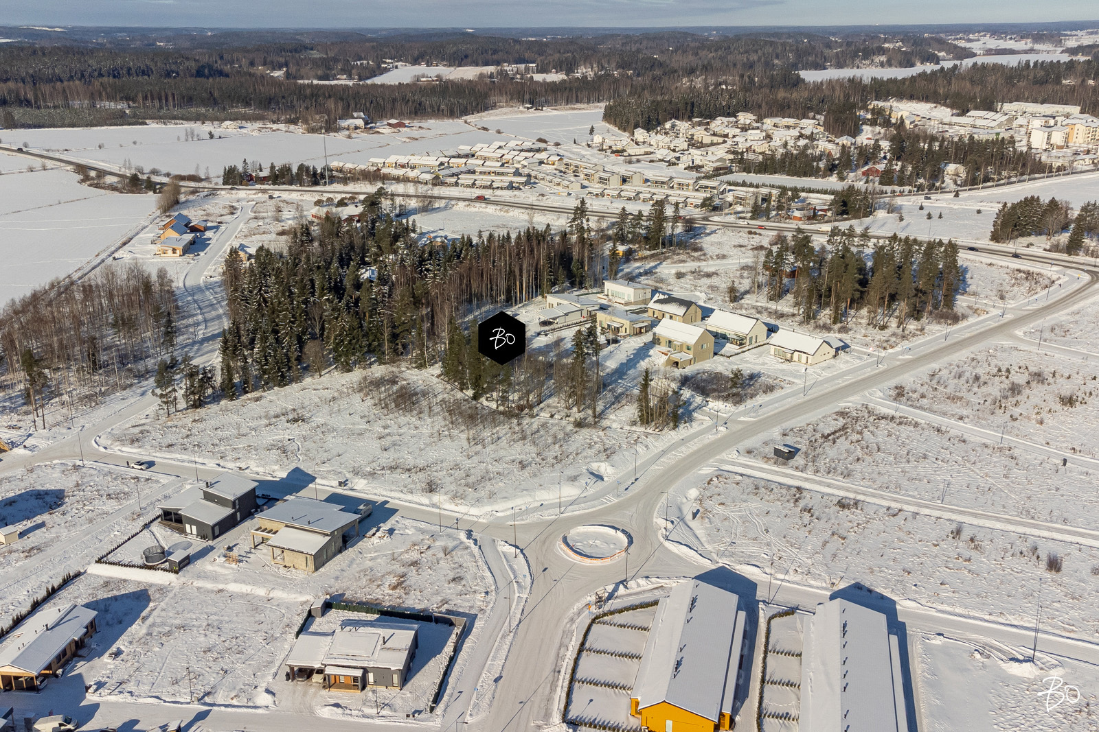 Kurjenjalankuja 6 - bild 7