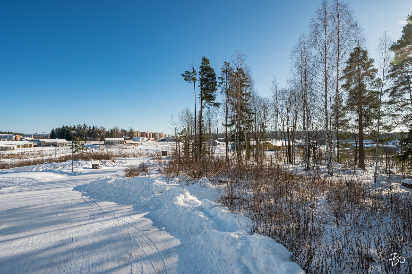 Kurjenjalankuja 6 - bild 12