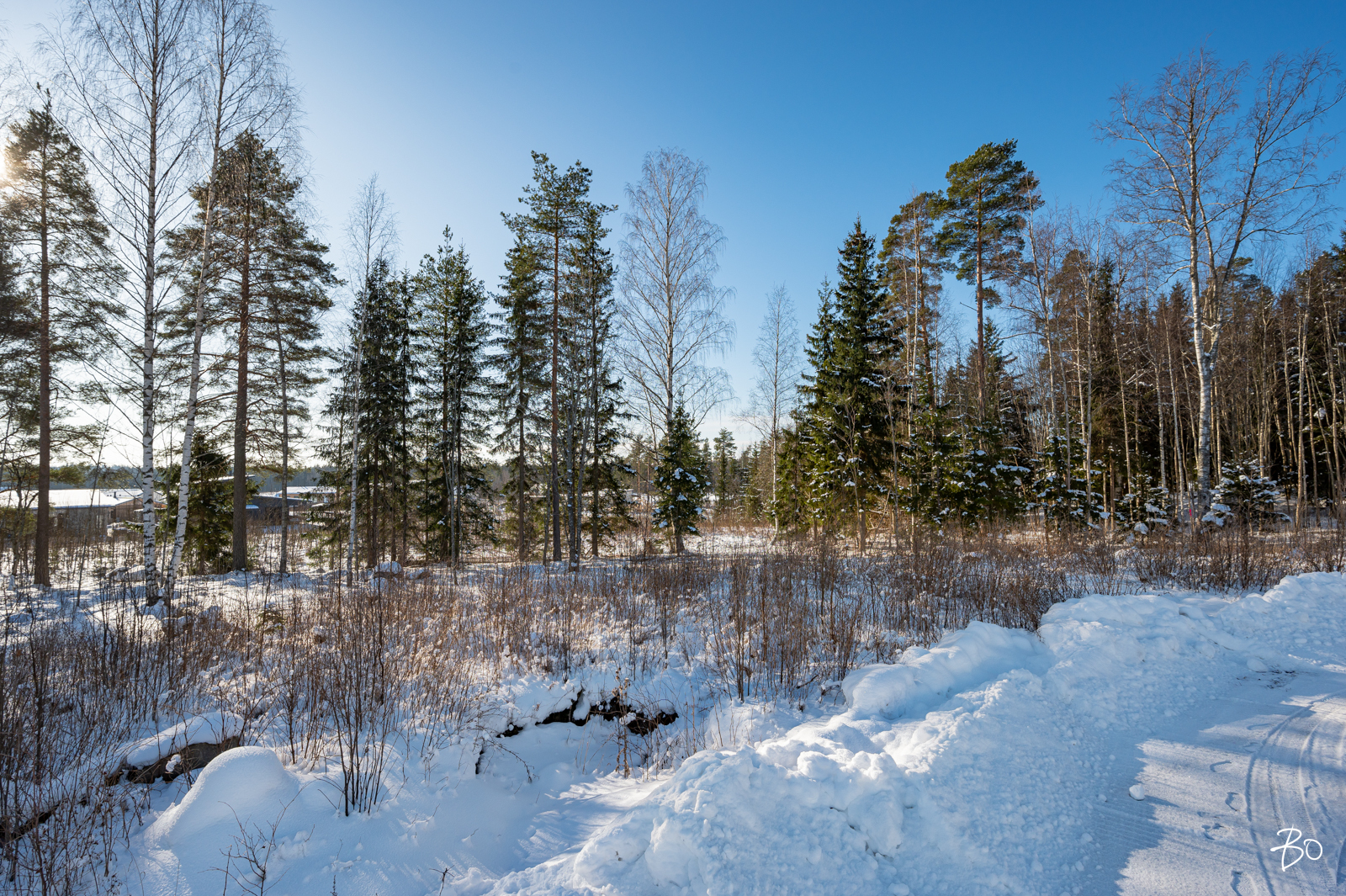 Kurjenjalankuja 6 - bild 9