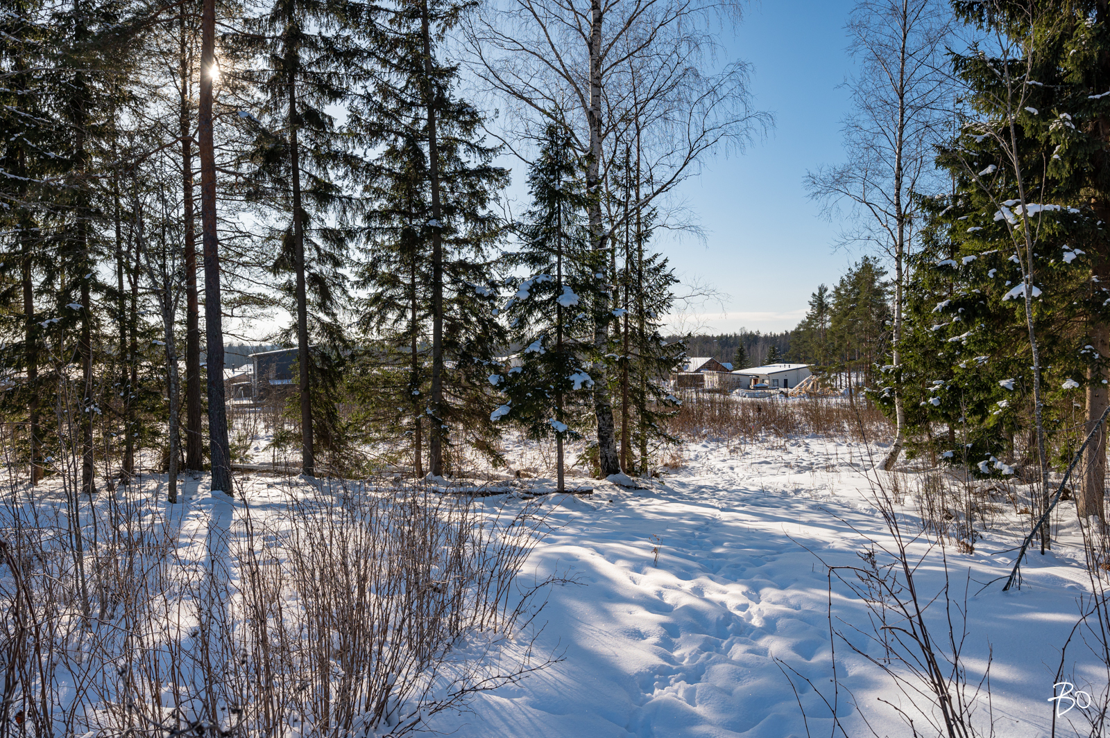 Kurjenjalankuja 6 - bild 10