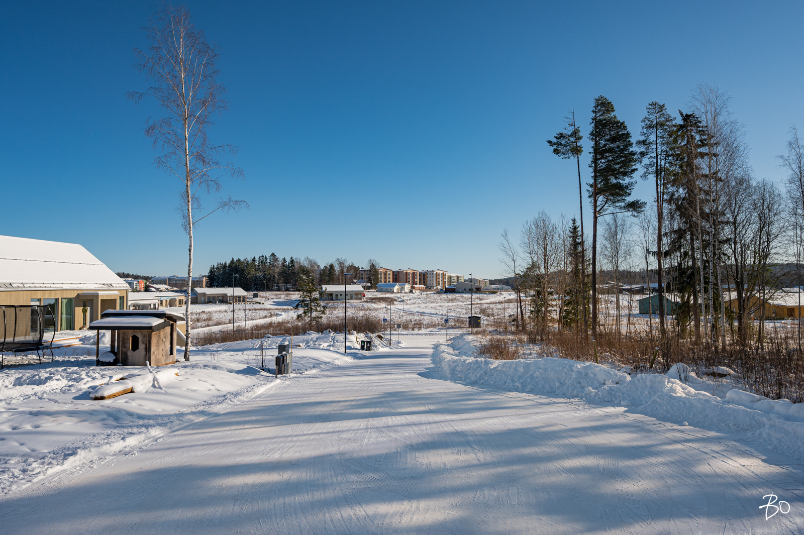 Kurjenjalankuja 6 - bild 11