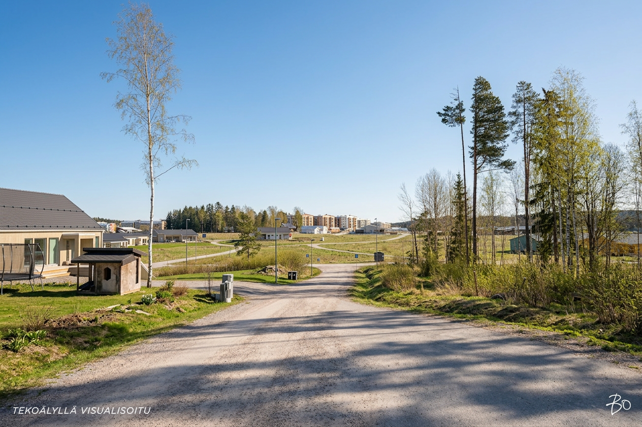 Kurjenjalankuja 6 - kuva 8