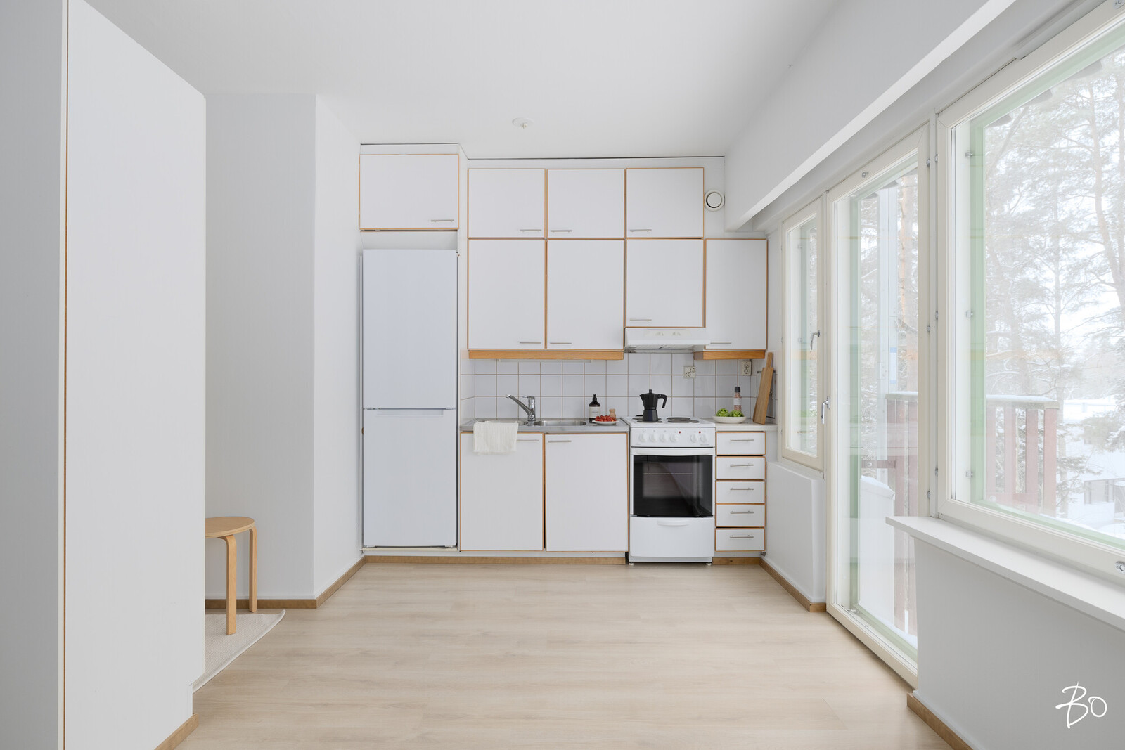 Otsolahdentie 14 - bild 4