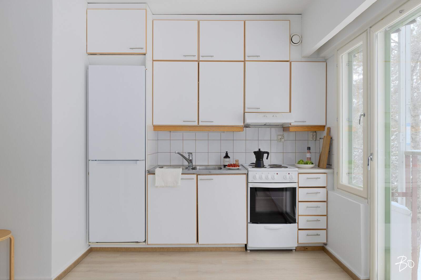 Otsolahdentie 14 - bild 5