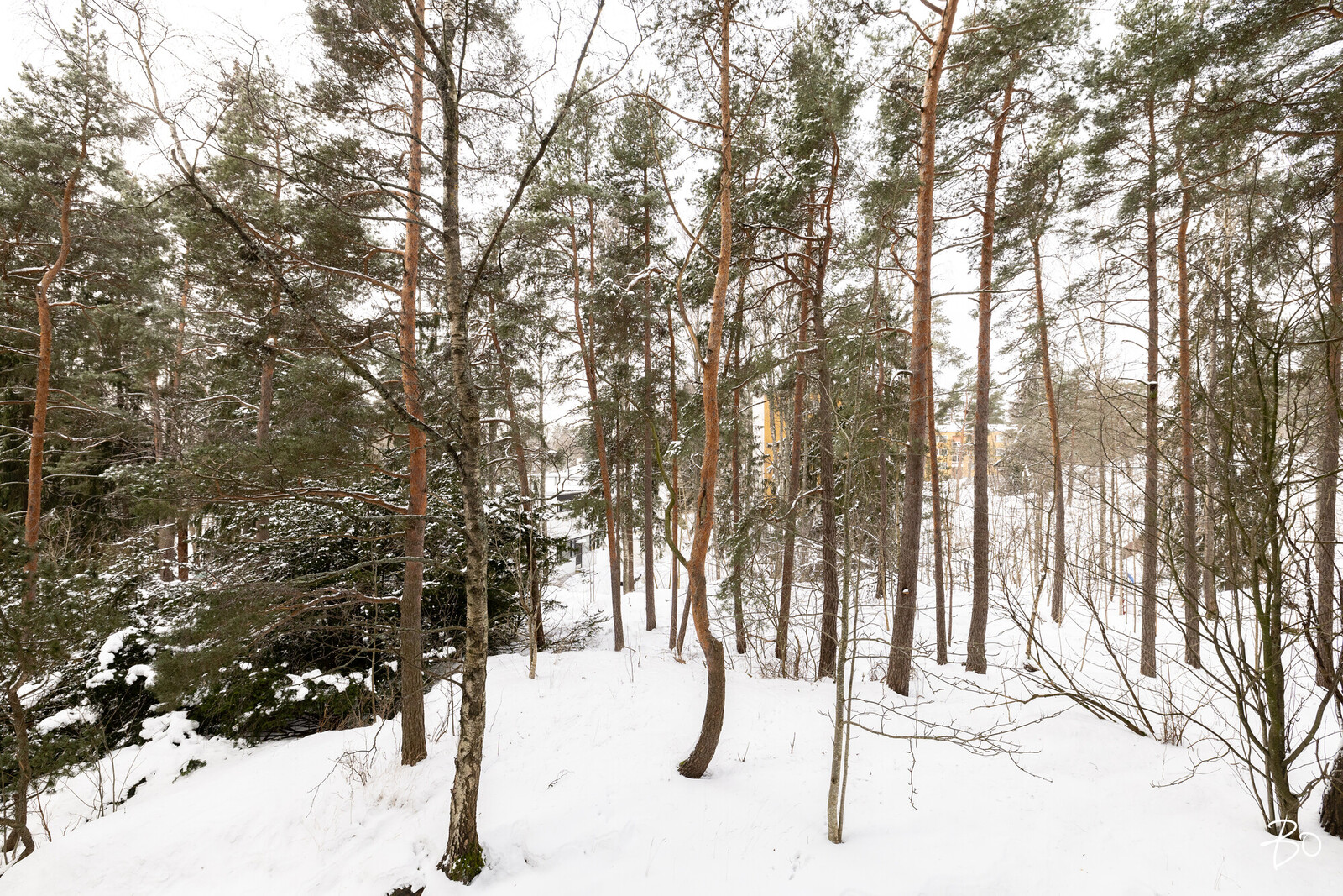 Otsolahdentie 14 - bild 12