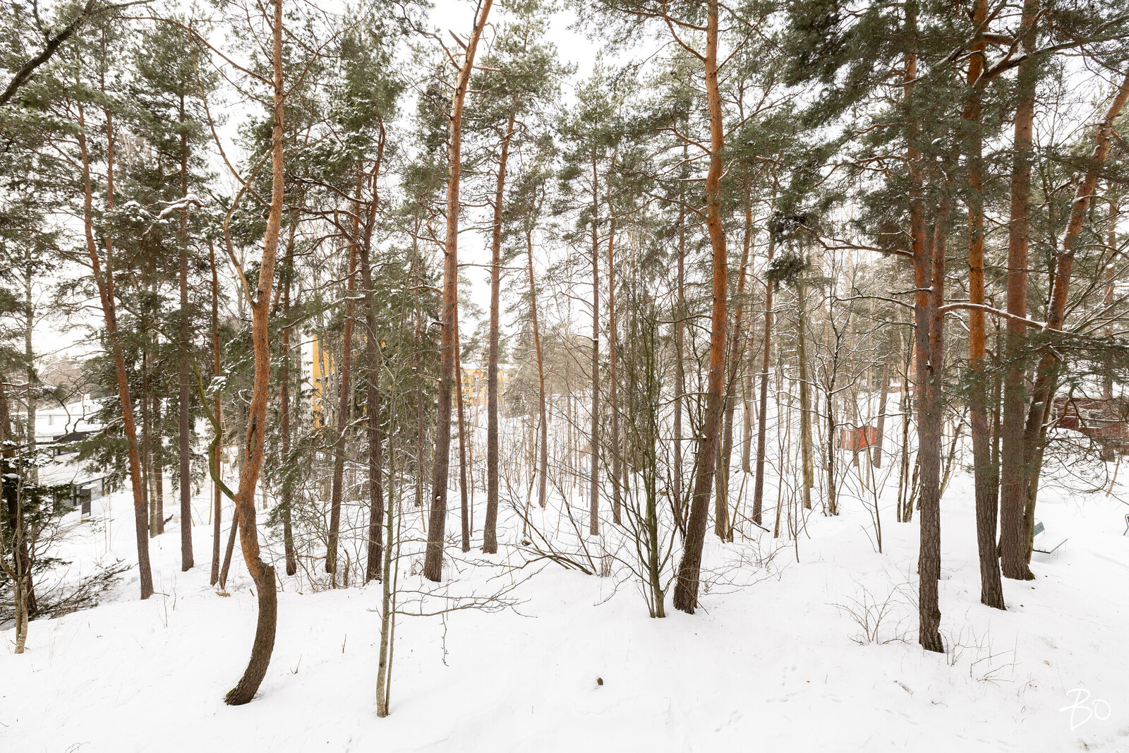 Otsolahdentie 14 - bild 13