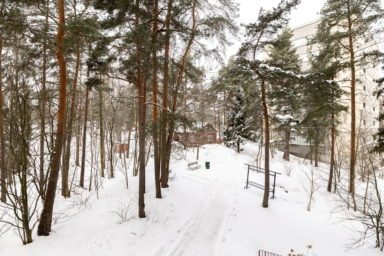 Otsolahdentie 14 - bild 14