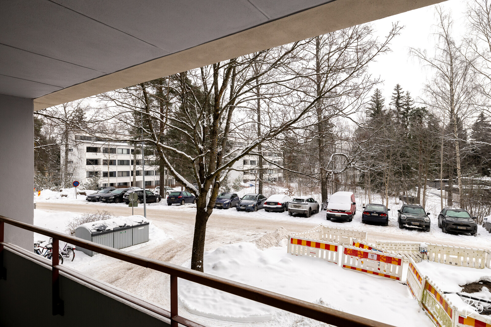 Otsolahdentie 14 - bild 17