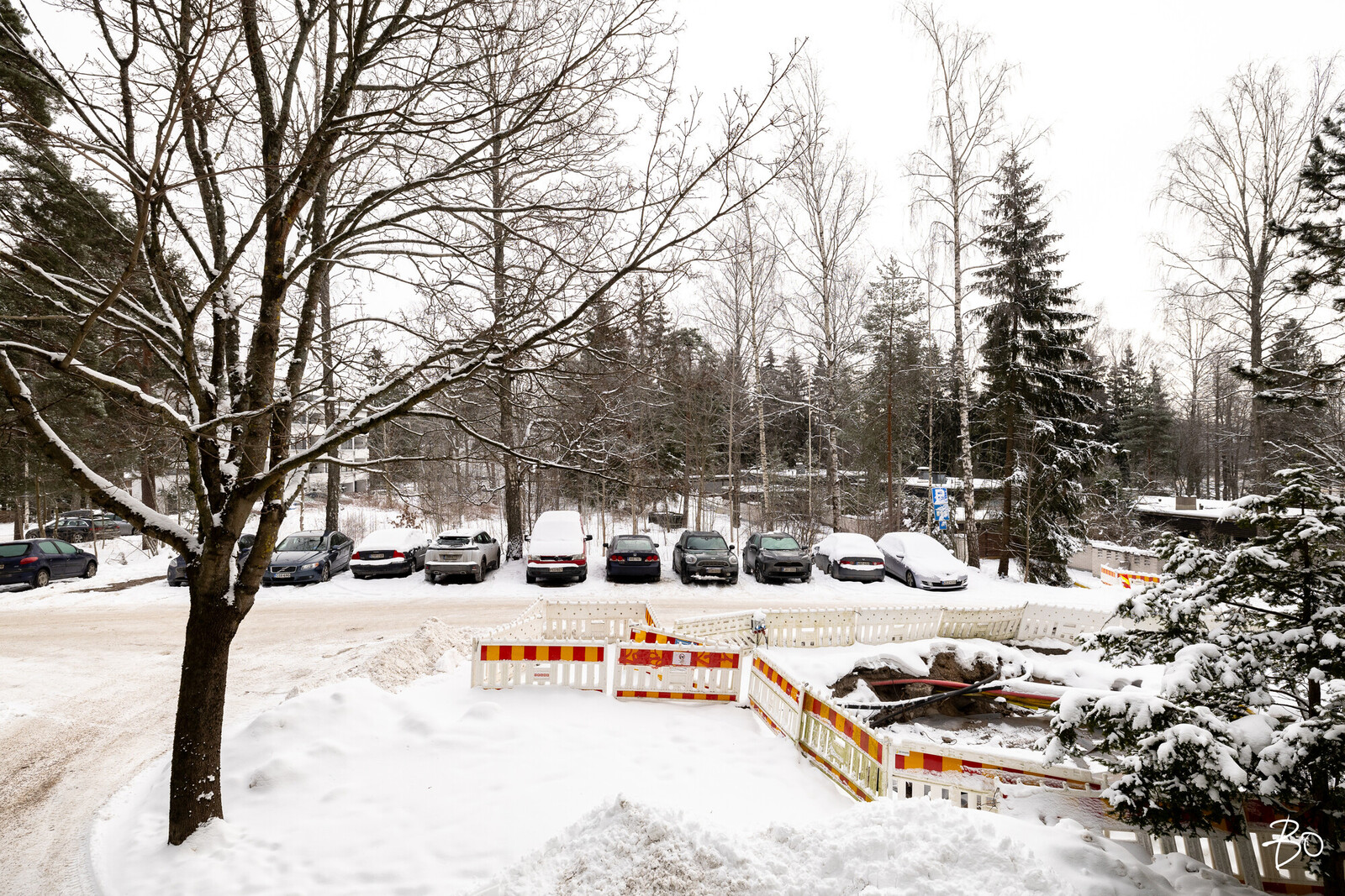 Otsolahdentie 14 - bild 18