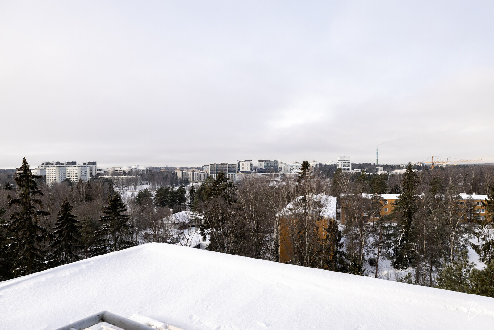 Otsolahdentie 14 - bild 19