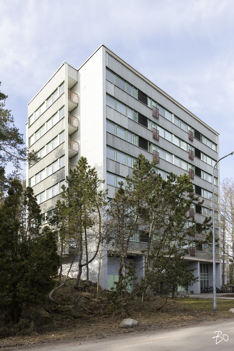 Otsolahdentie 14 - kuva 16