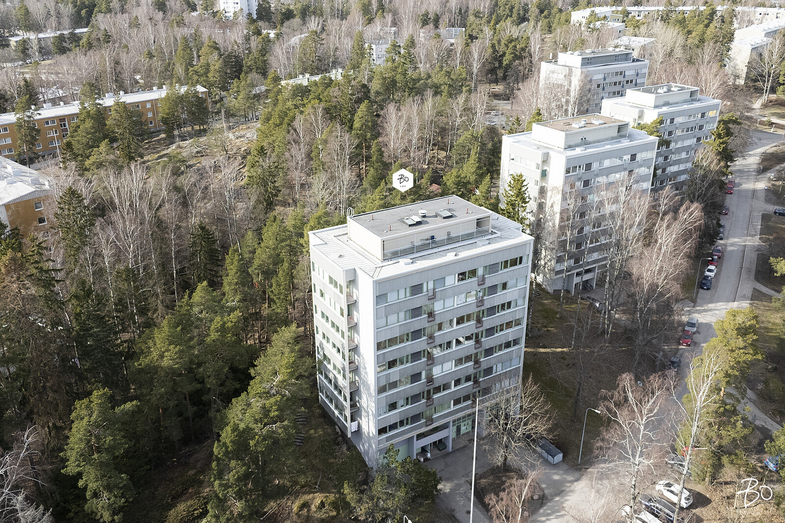 Otsolahdentie 14 - kuva 17