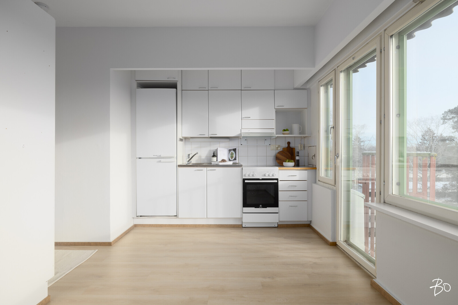 Otsolahdentie 14 - bild 3