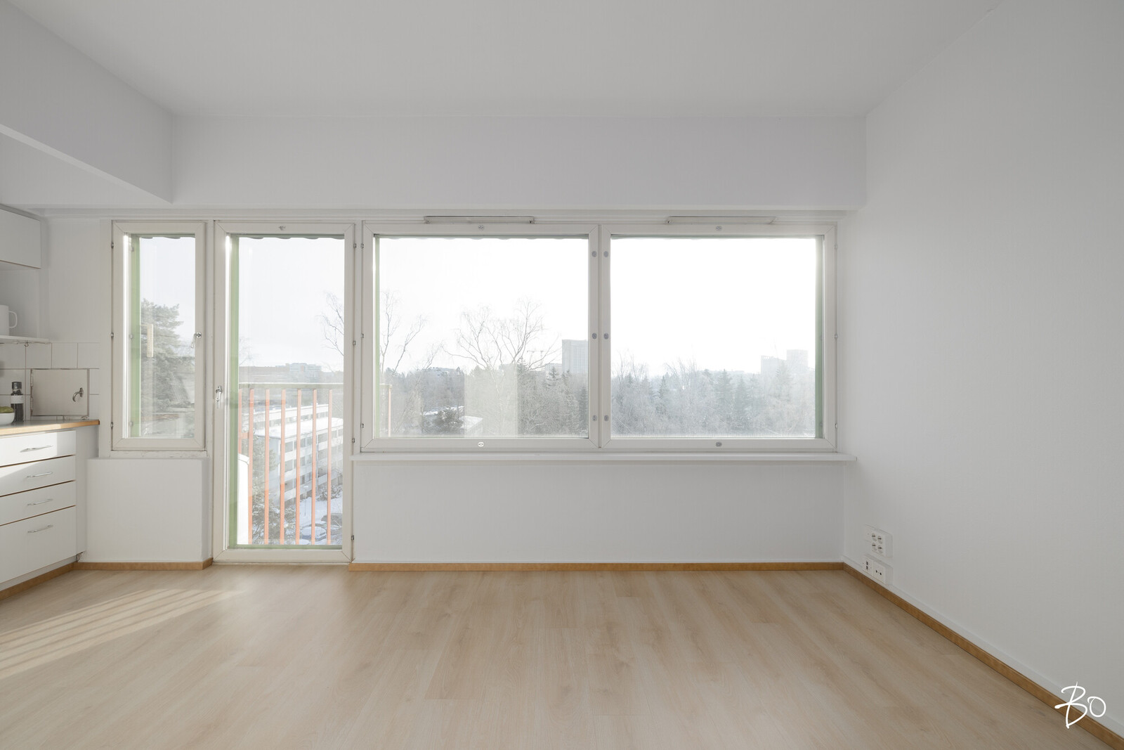 Otsolahdentie 14 - bild 4