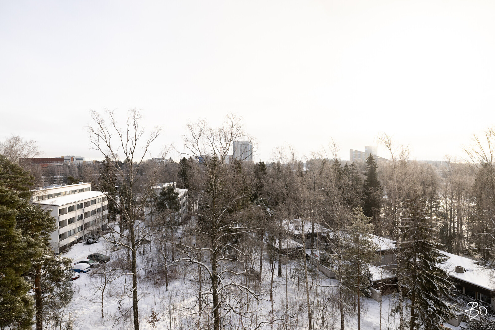 Otsolahdentie 14 - bild 9