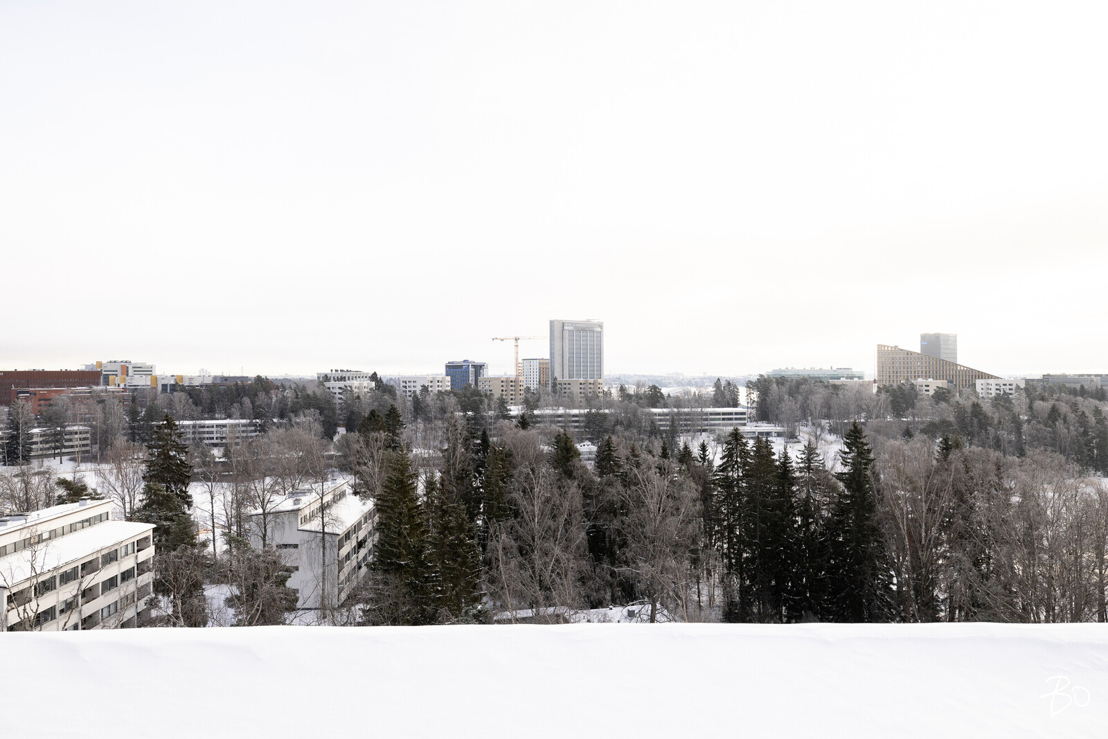 Otsolahdentie 14 - bild 12