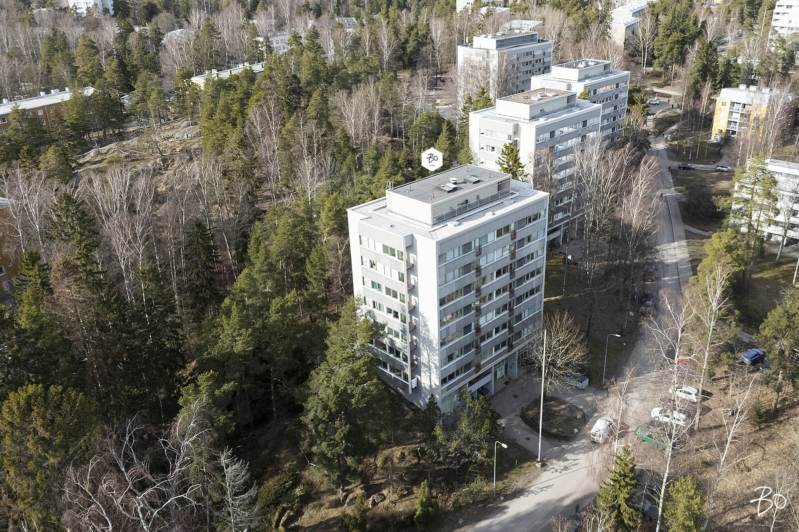 Otsolahdentie 14 - kuva 13