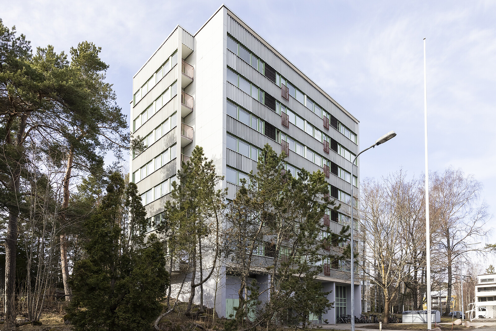 Otsolahdentie 14 - kuva 1