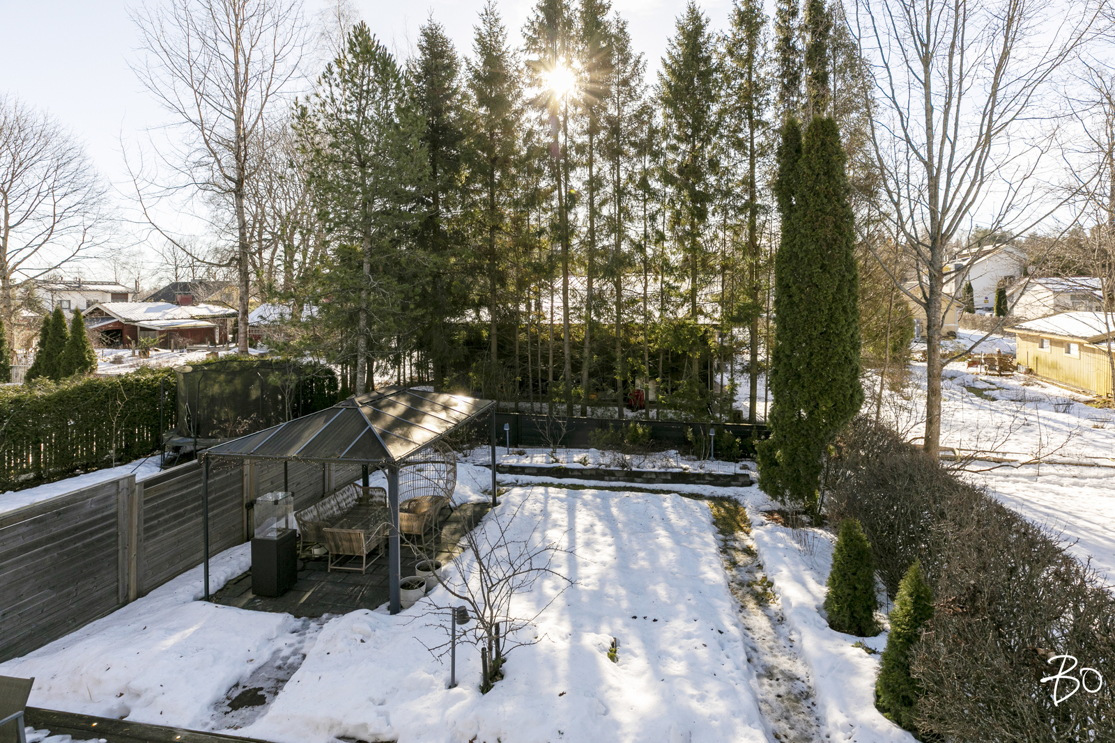 Vehkakulma 4 - bild 20