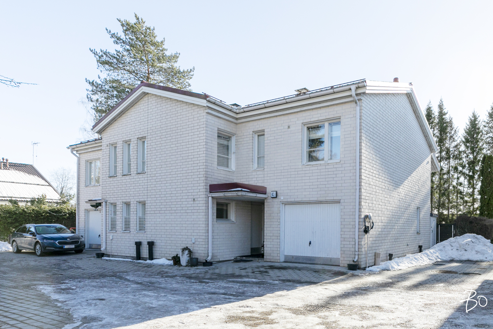 Vehkakulma 4 - bild 35