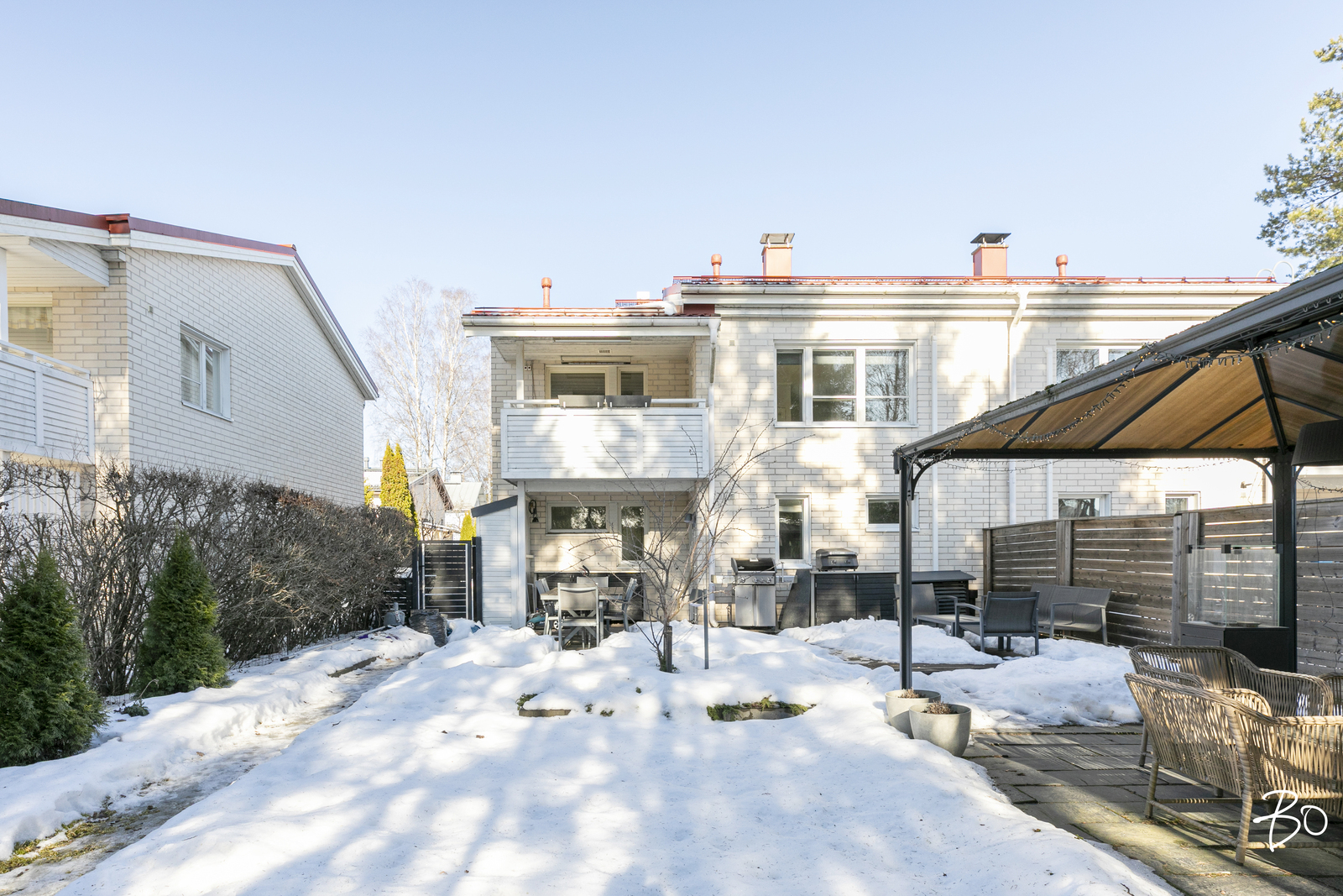 Vehkakulma 4 - bild 34