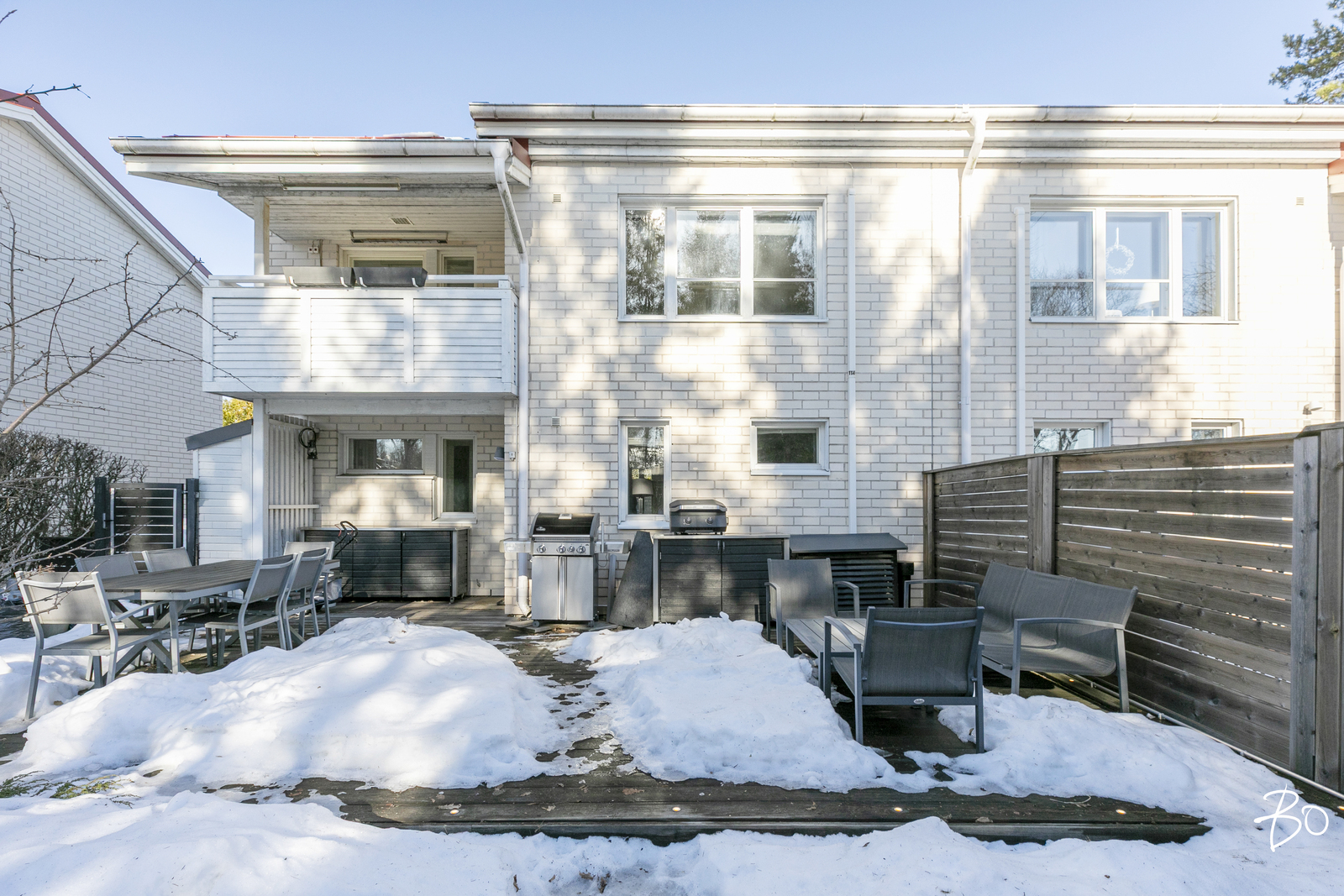 Vehkakulma 4 - bild 30