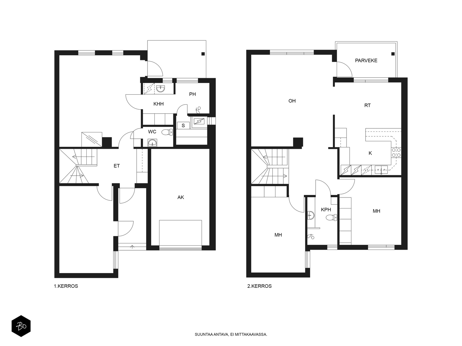 Vehkakulma 4 - bild 2