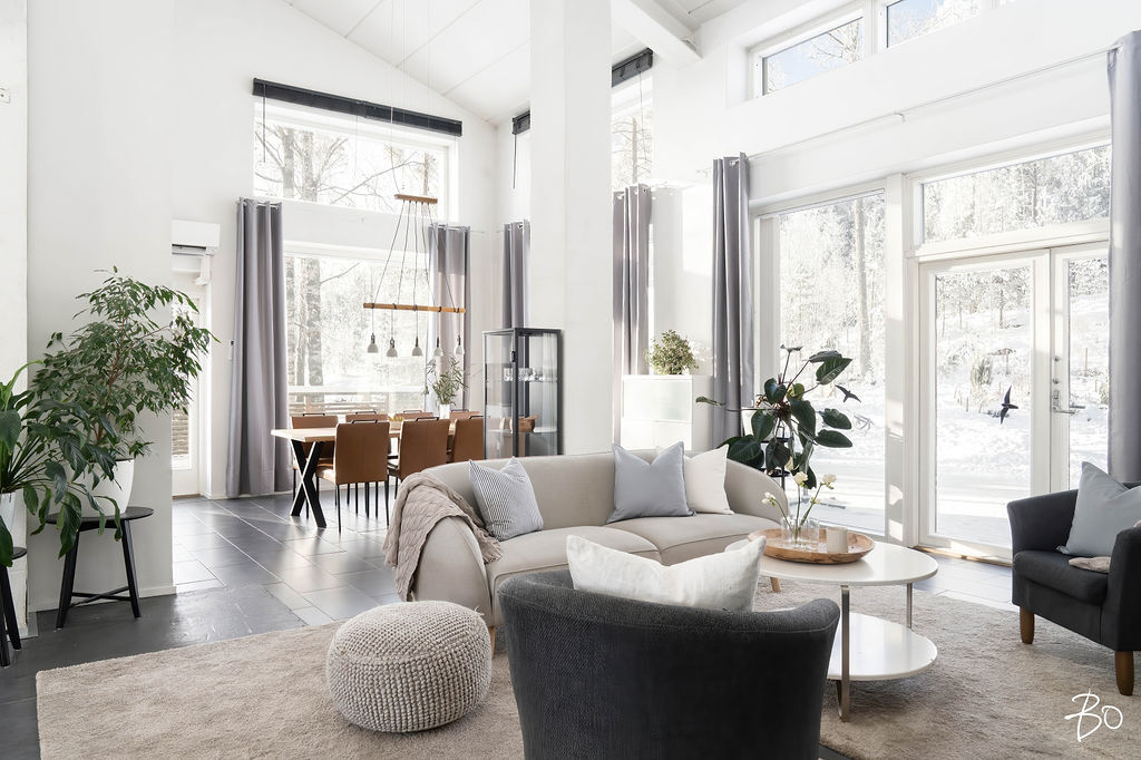 Snickarbackantie 297 - image 1