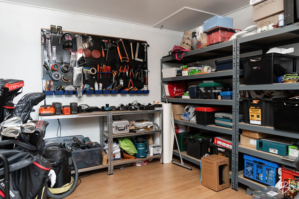 Snickarbackantie 297 - image 29