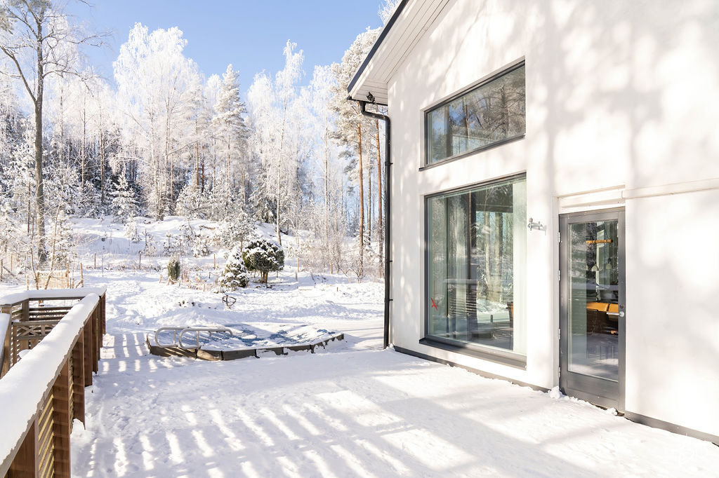 Snickarbackantie 297 - image 35