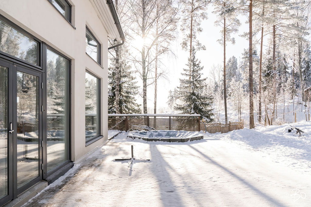 Snickarbackantie 297 - image 38