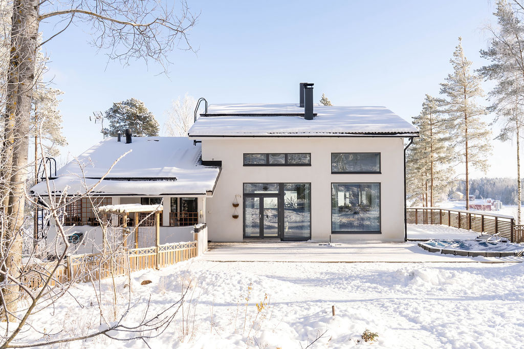 Snickarbackantie 297 - image 40