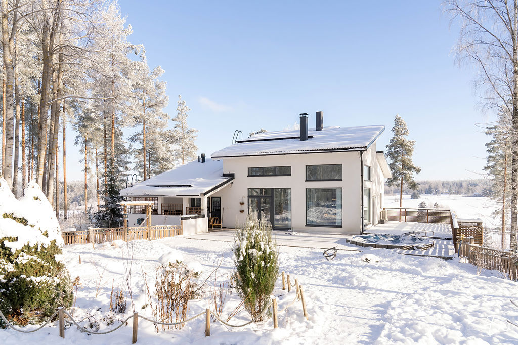 Snickarbackantie 297 - image 39