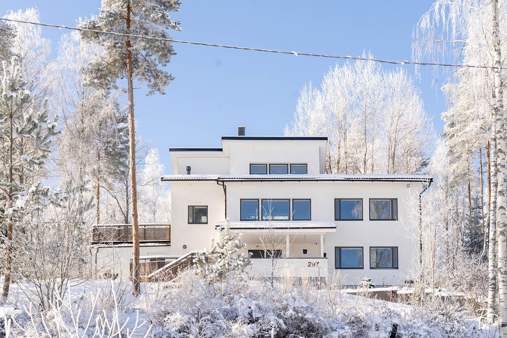 Snickarbackantie 297 - image 46