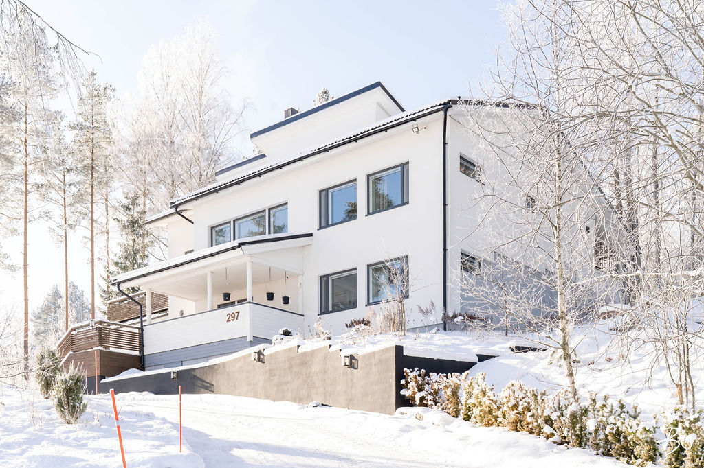 Snickarbackantie 297 - image 47